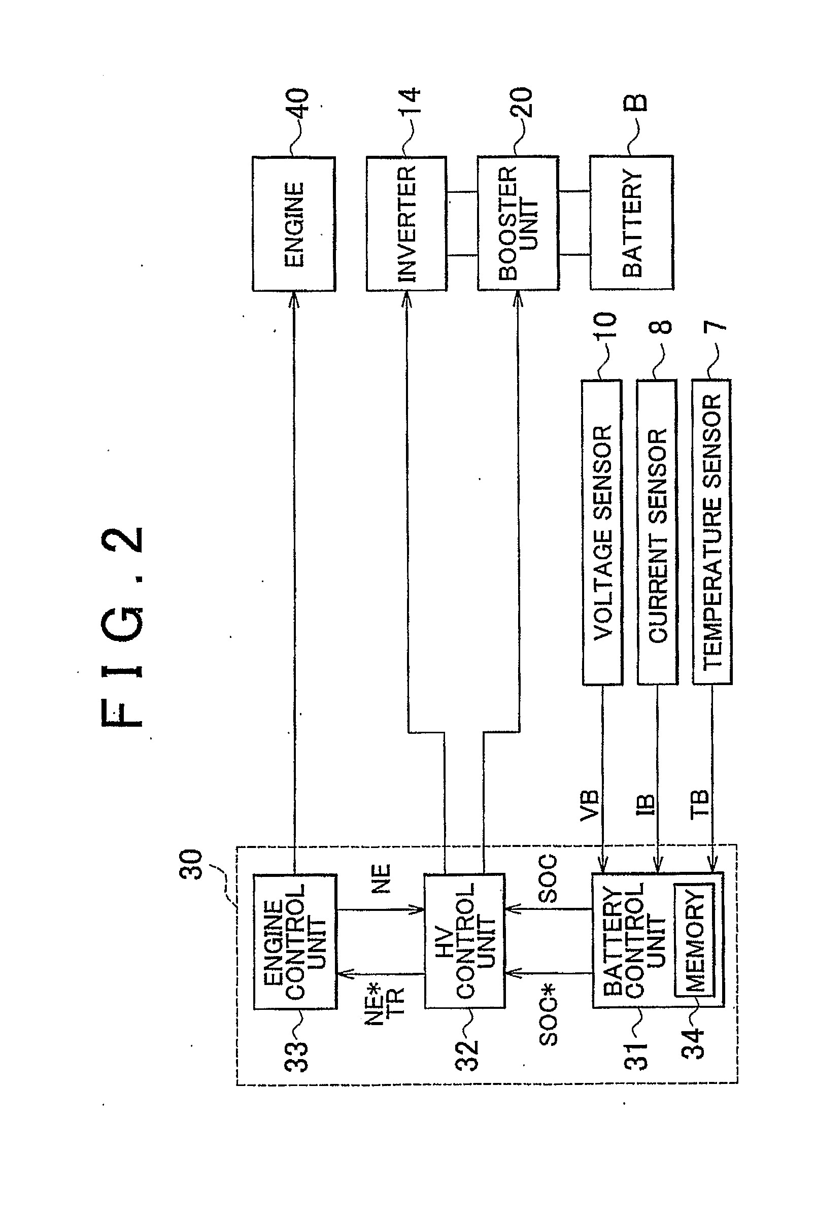 Control apparatus for vehicle