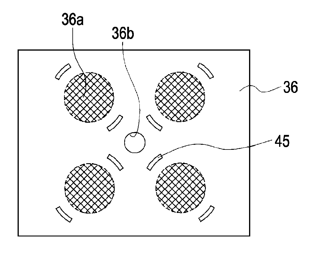 Liquid ejecting head and liquid ejecting apparatus