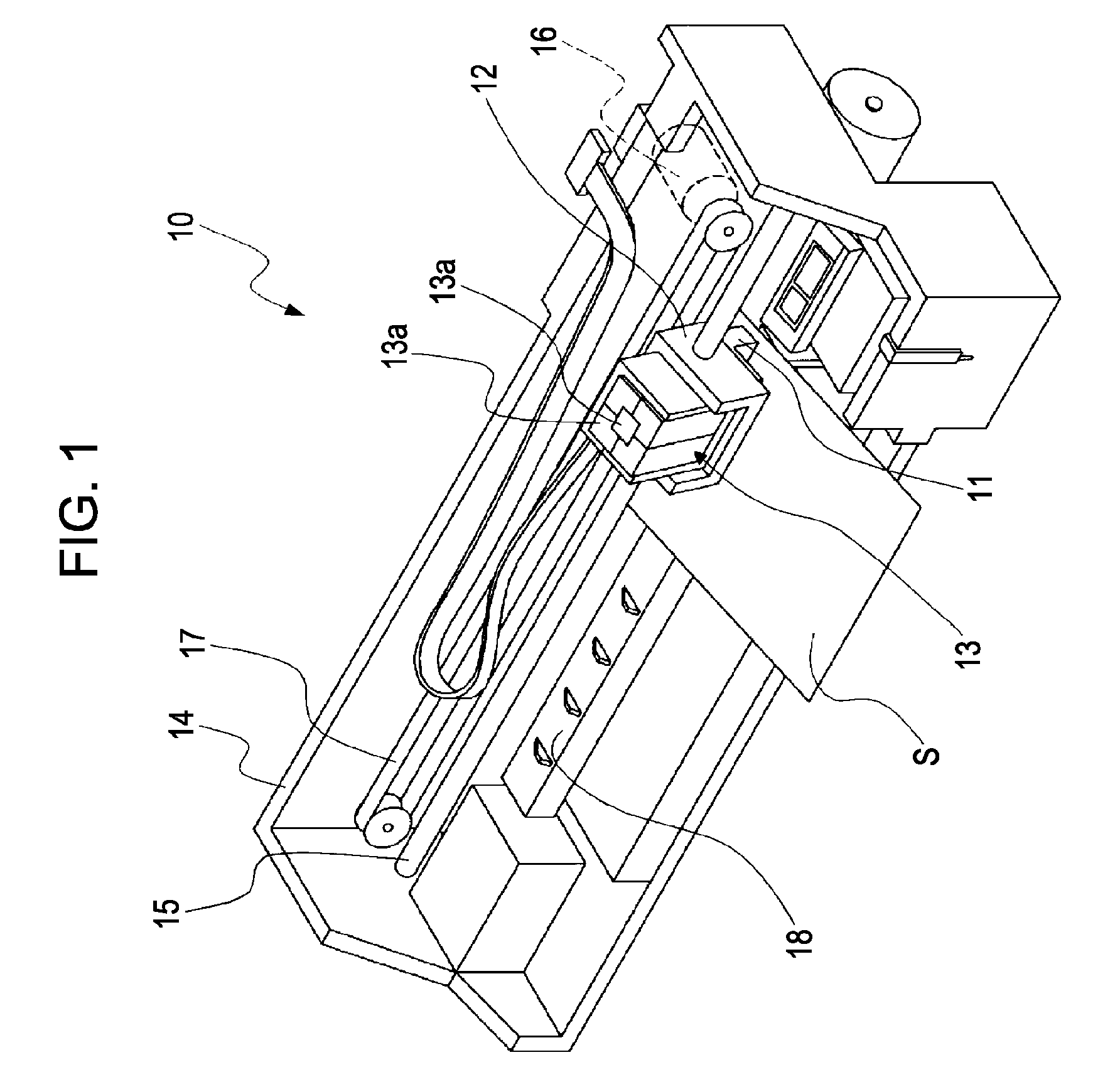 Liquid ejecting head and liquid ejecting apparatus