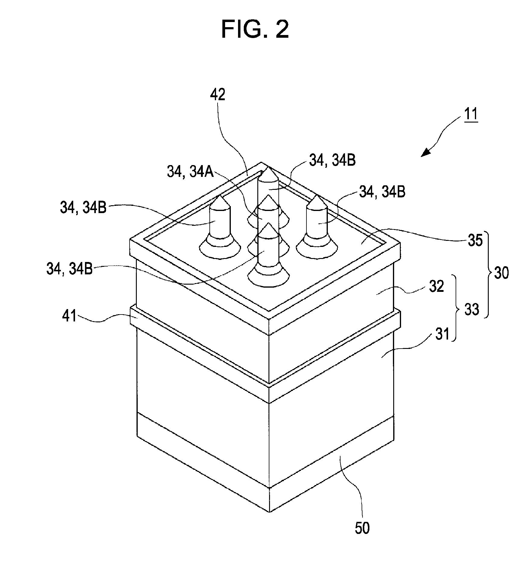 Liquid ejecting head and liquid ejecting apparatus