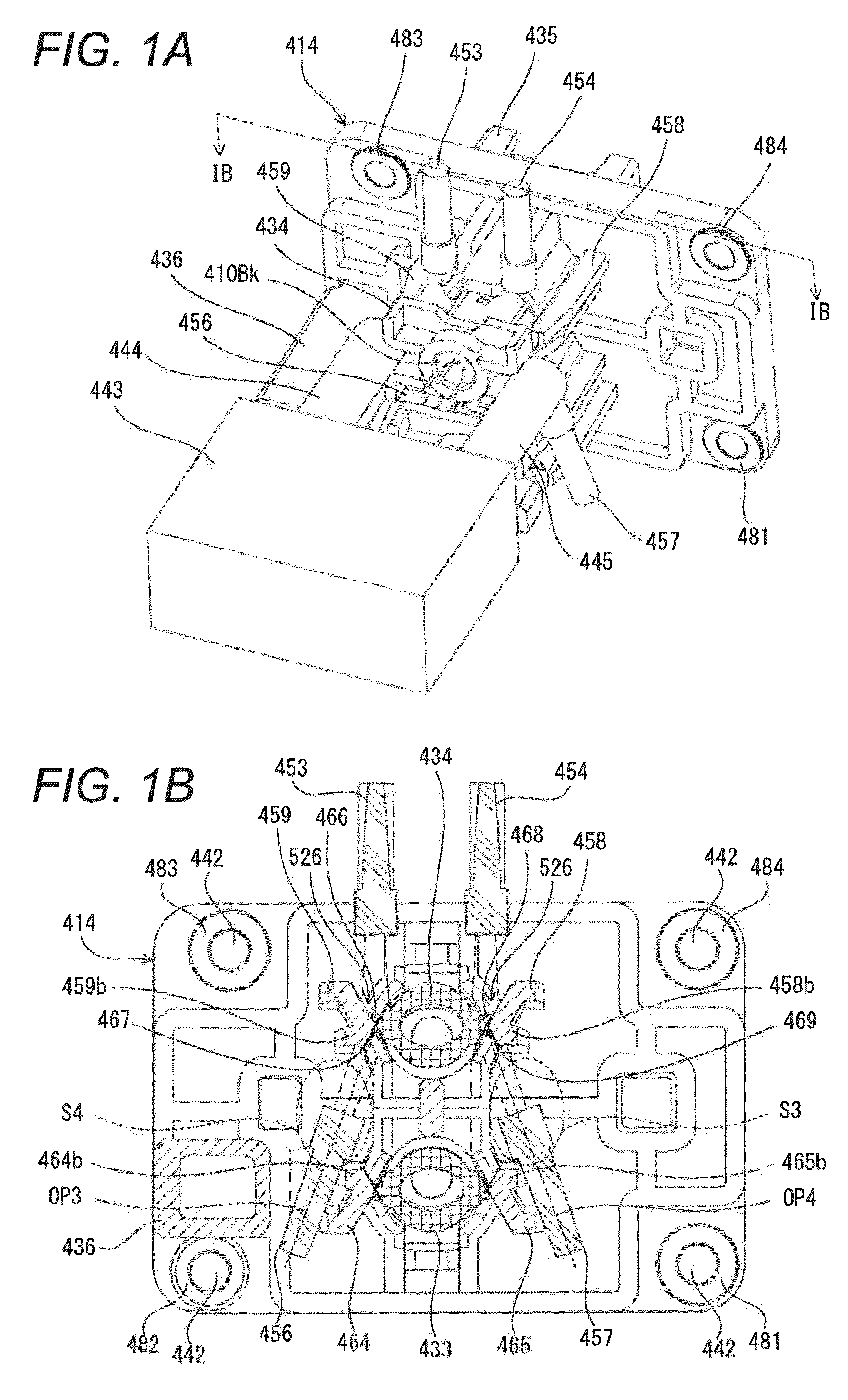 Light scanning apparatus and image forming apparatus