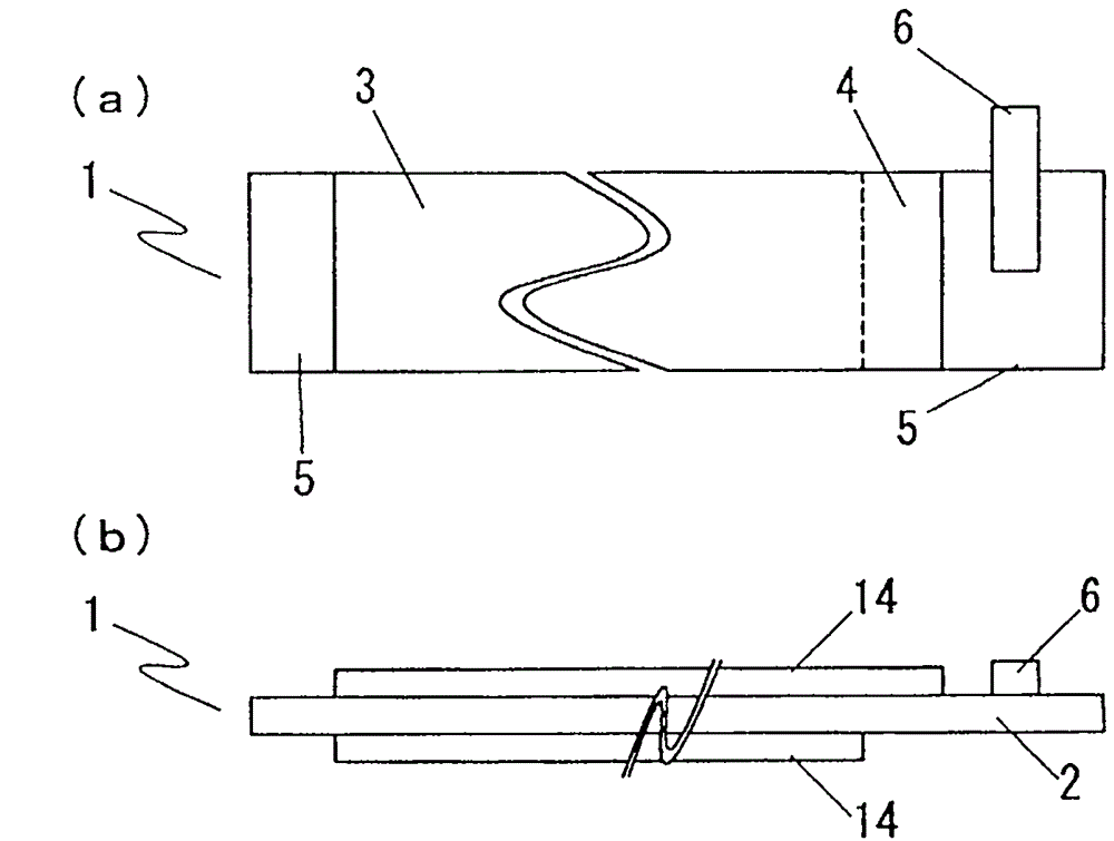 Non-aqueous electrolyte solution, and lithium ion secondary battery having said non-aqueous electrolyte solution