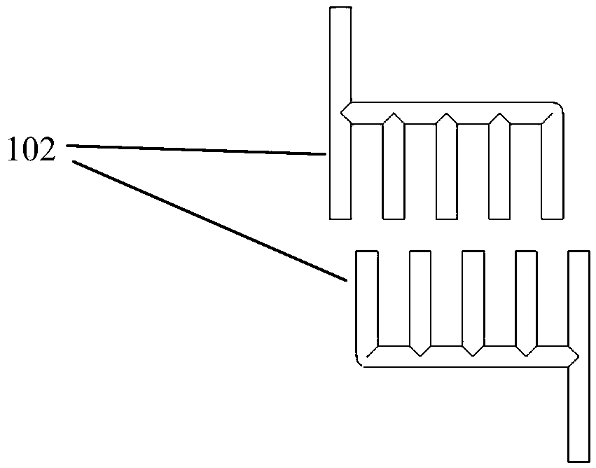 A personalized biomimetic composite structure and its preparation and method for drug screening