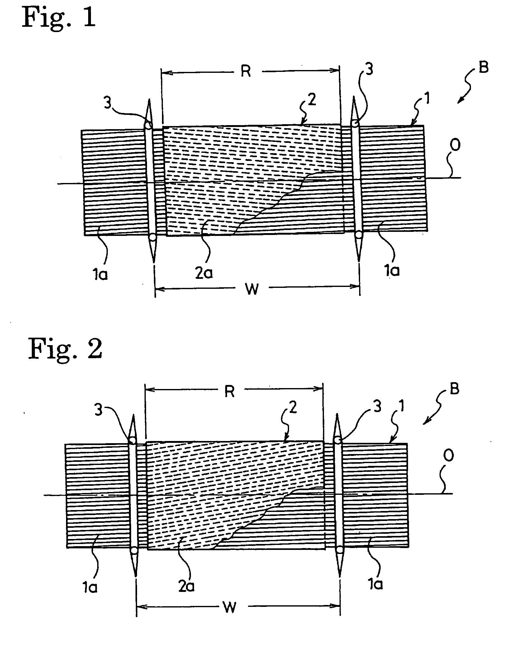 Method of Manufacturing Radial Tire for Construction Vehicle