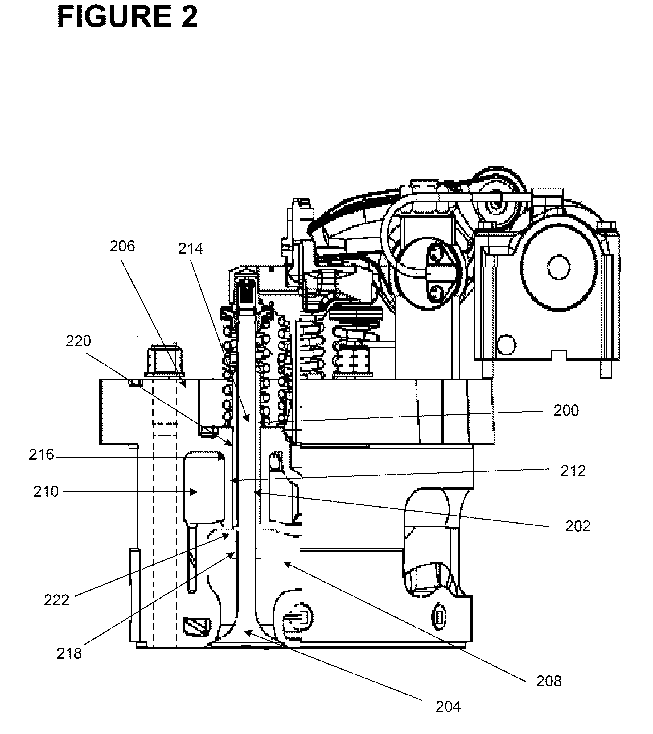 Corrosion resistant valve guide