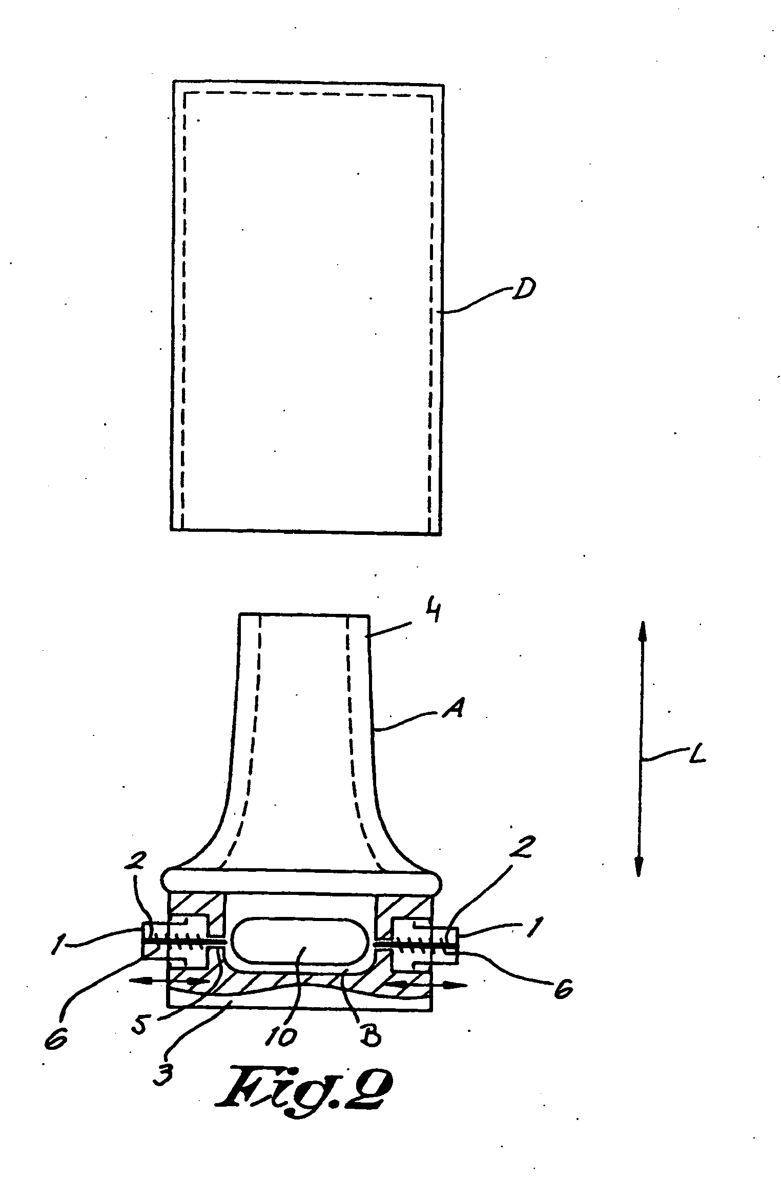 Dry powder inhaler system