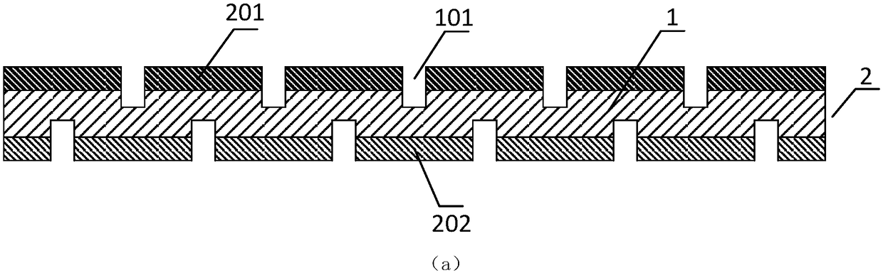 Bipolar electrode sheet, bipolar battery contain that electrode sheet, and maintenance and regeneration method thereof