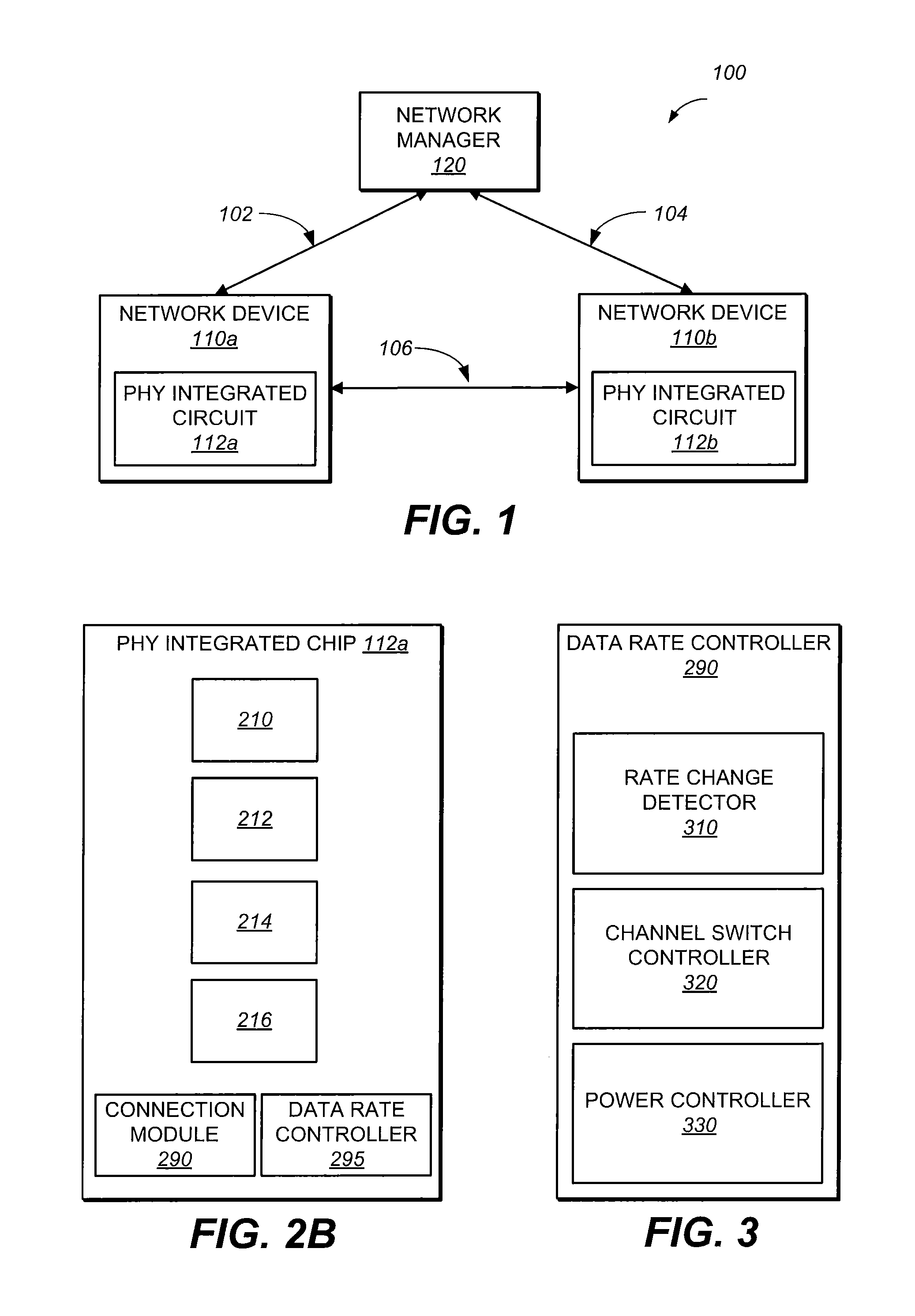 Energy Efficient Ethernet (EEE) With 10GBase-T Structures