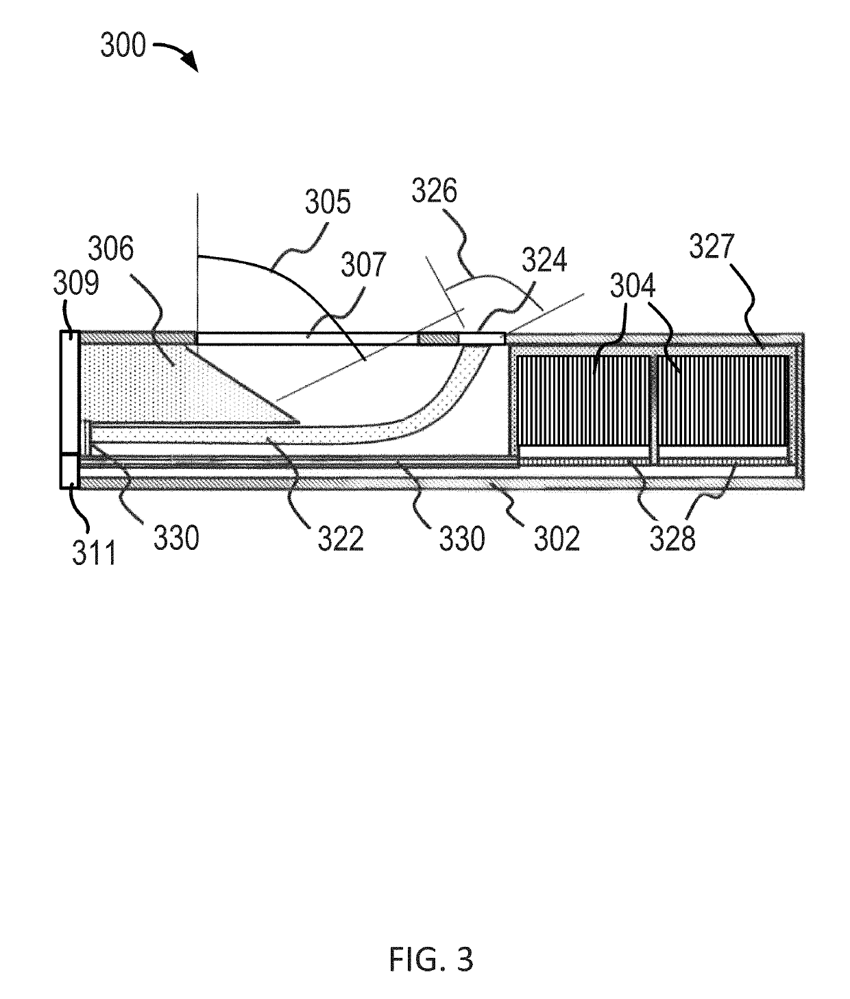 Systems for localization of targets inside a body