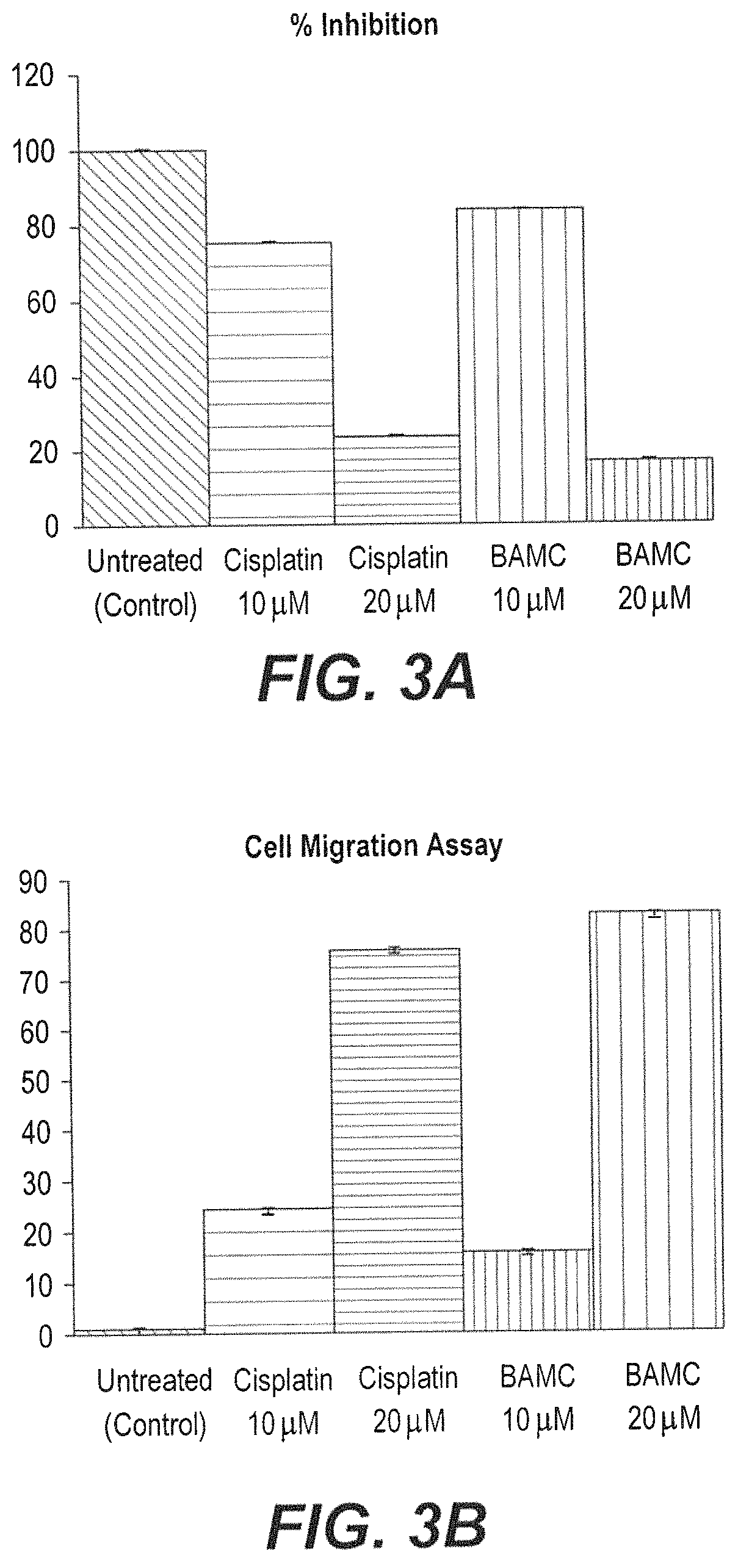 Anti-angiogenesis compound