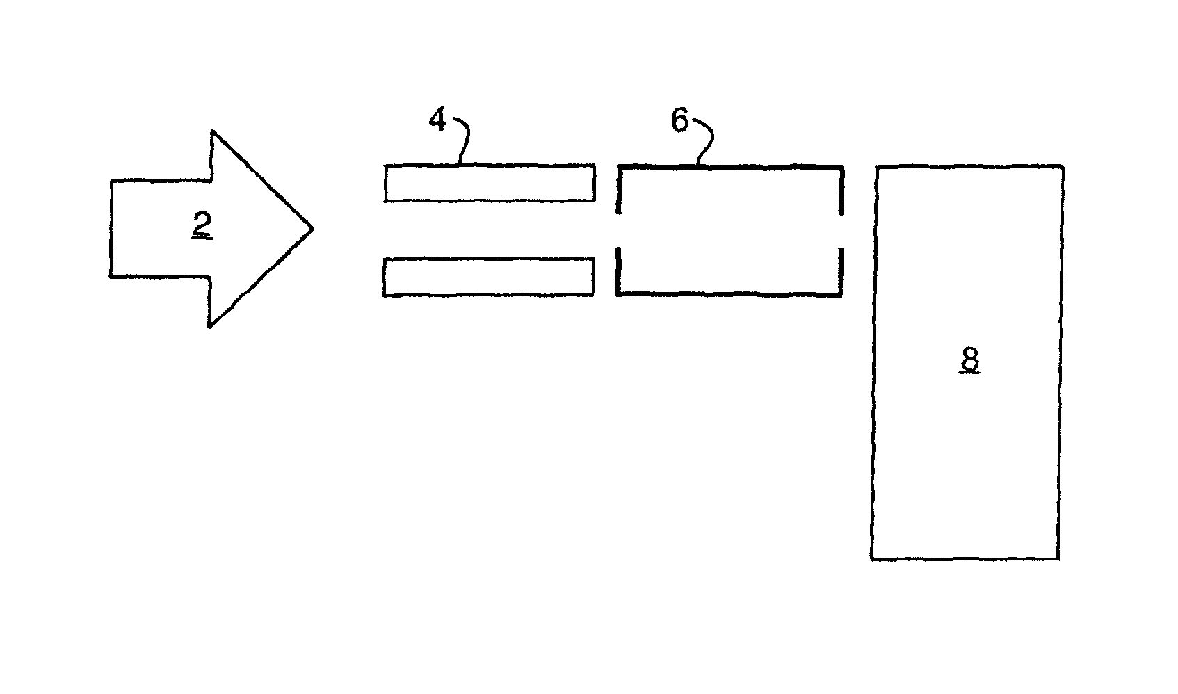 Method of identifying precursor ions