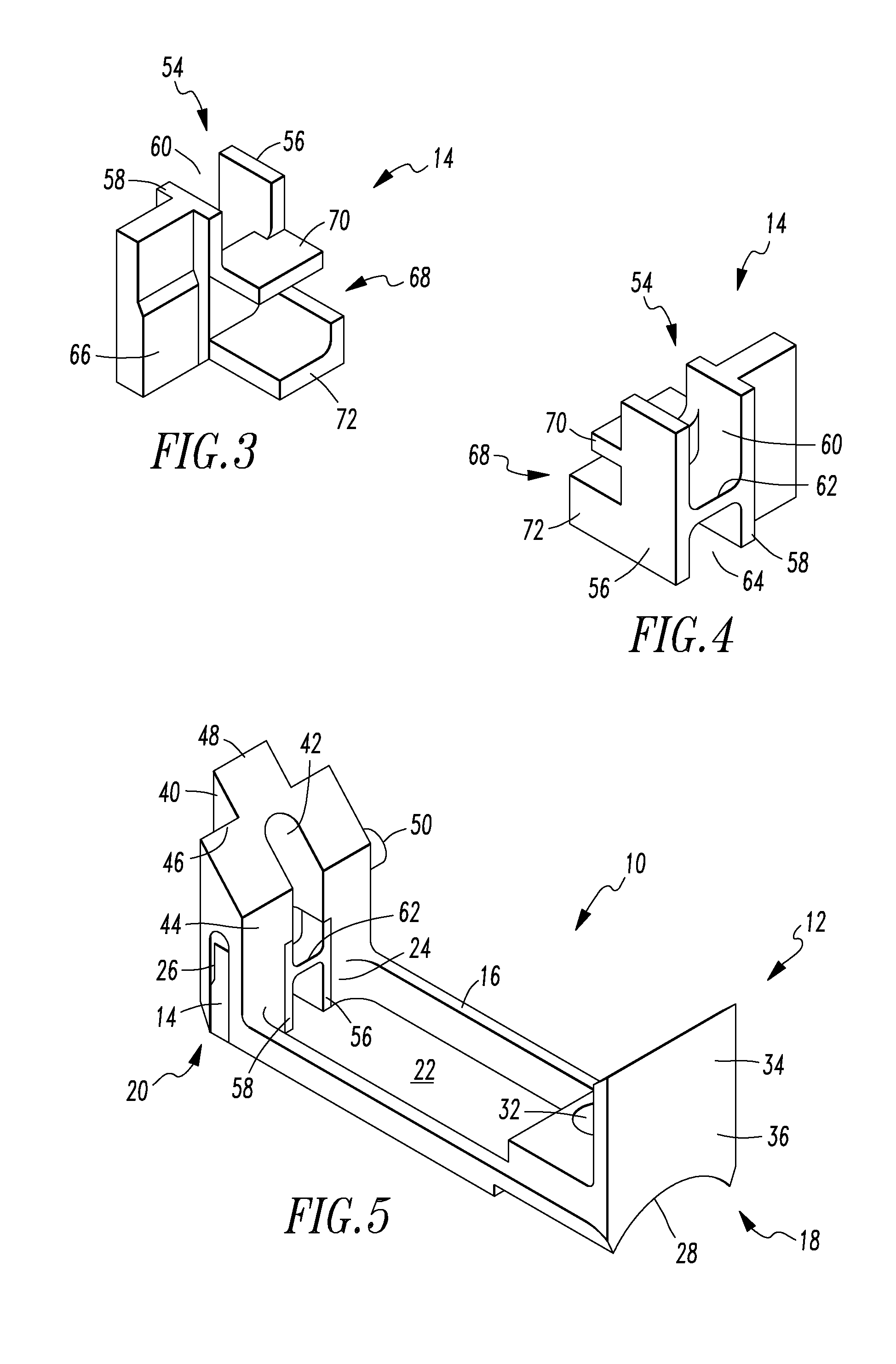 Magazine adapter