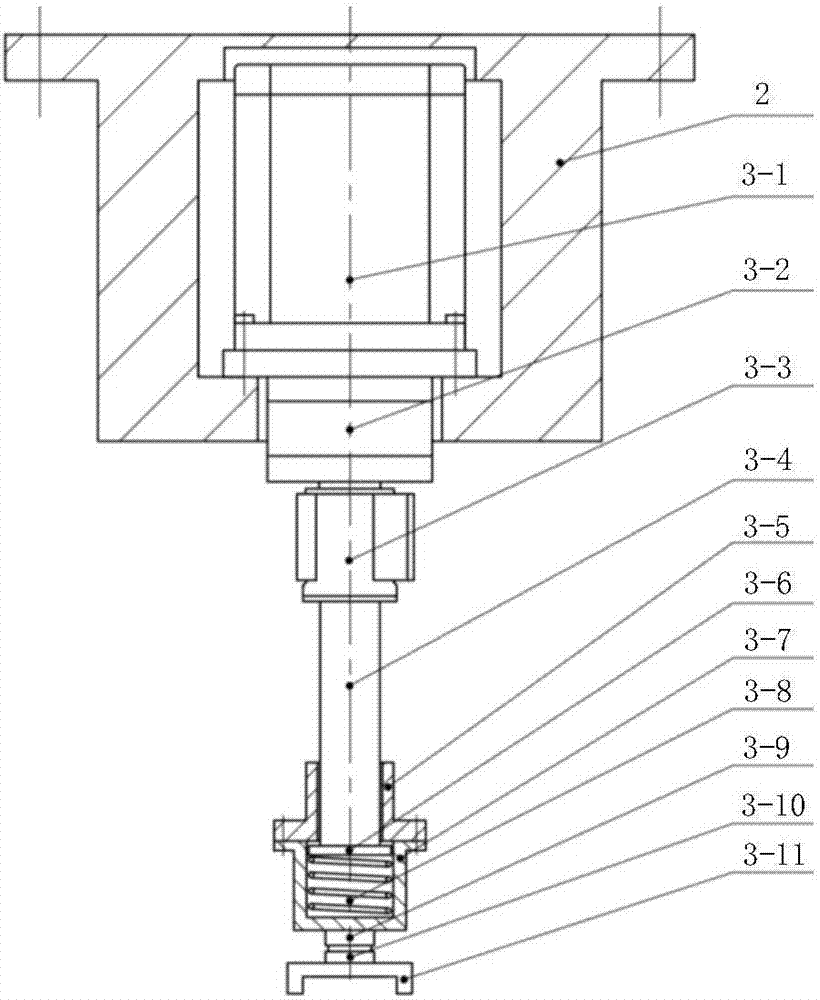 Preloading bolt assembly equipment and method