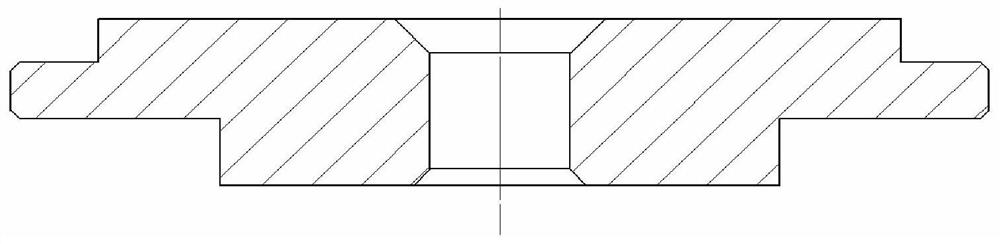 An automatic inflow control device and pipe string