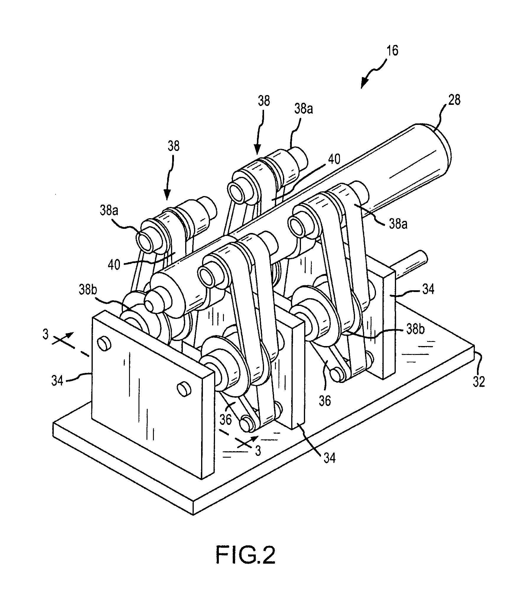 Robotic surgical system