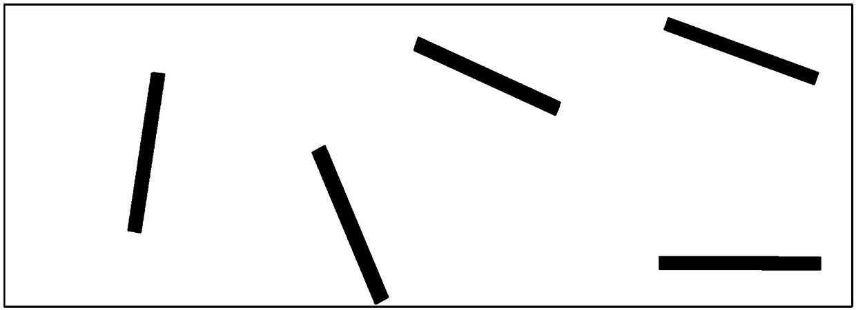 Detecting method of sphere and its high-speed rotating motion parameters