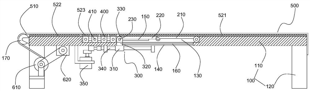 A postpartum pelvic floor muscle rehabilitation device