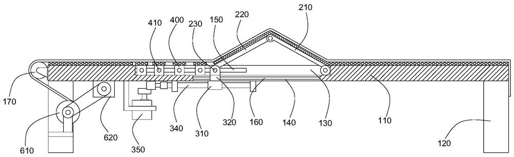 A postpartum pelvic floor muscle rehabilitation device