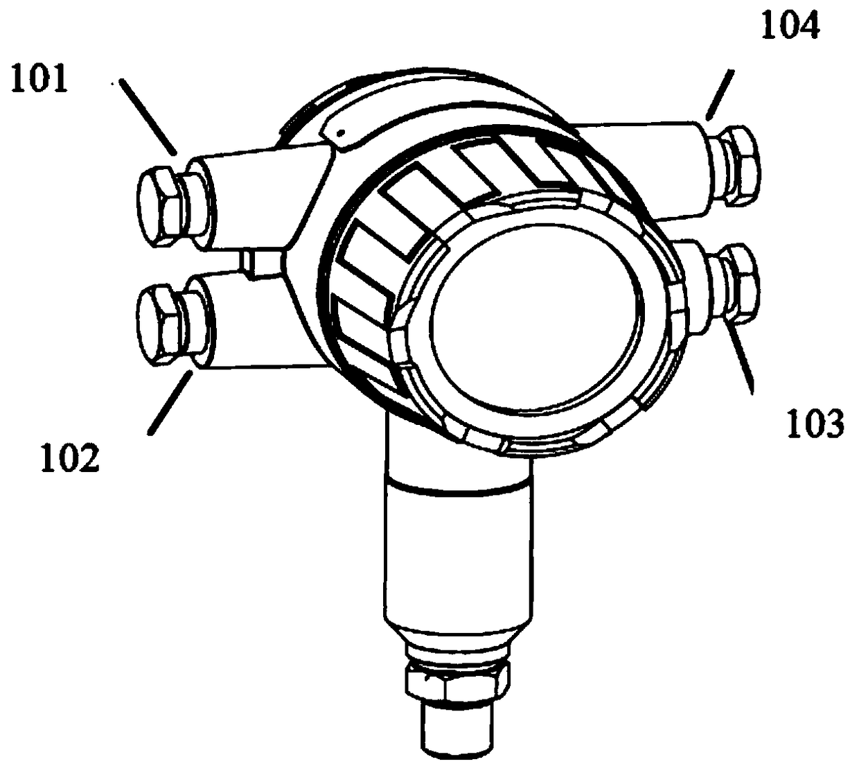 Plunger control system for well