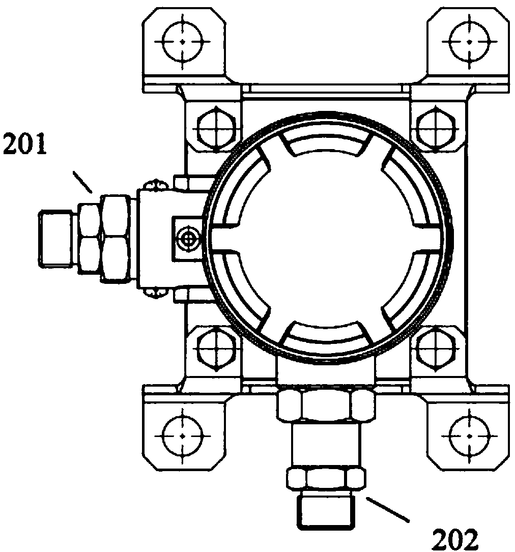 Plunger control system for well