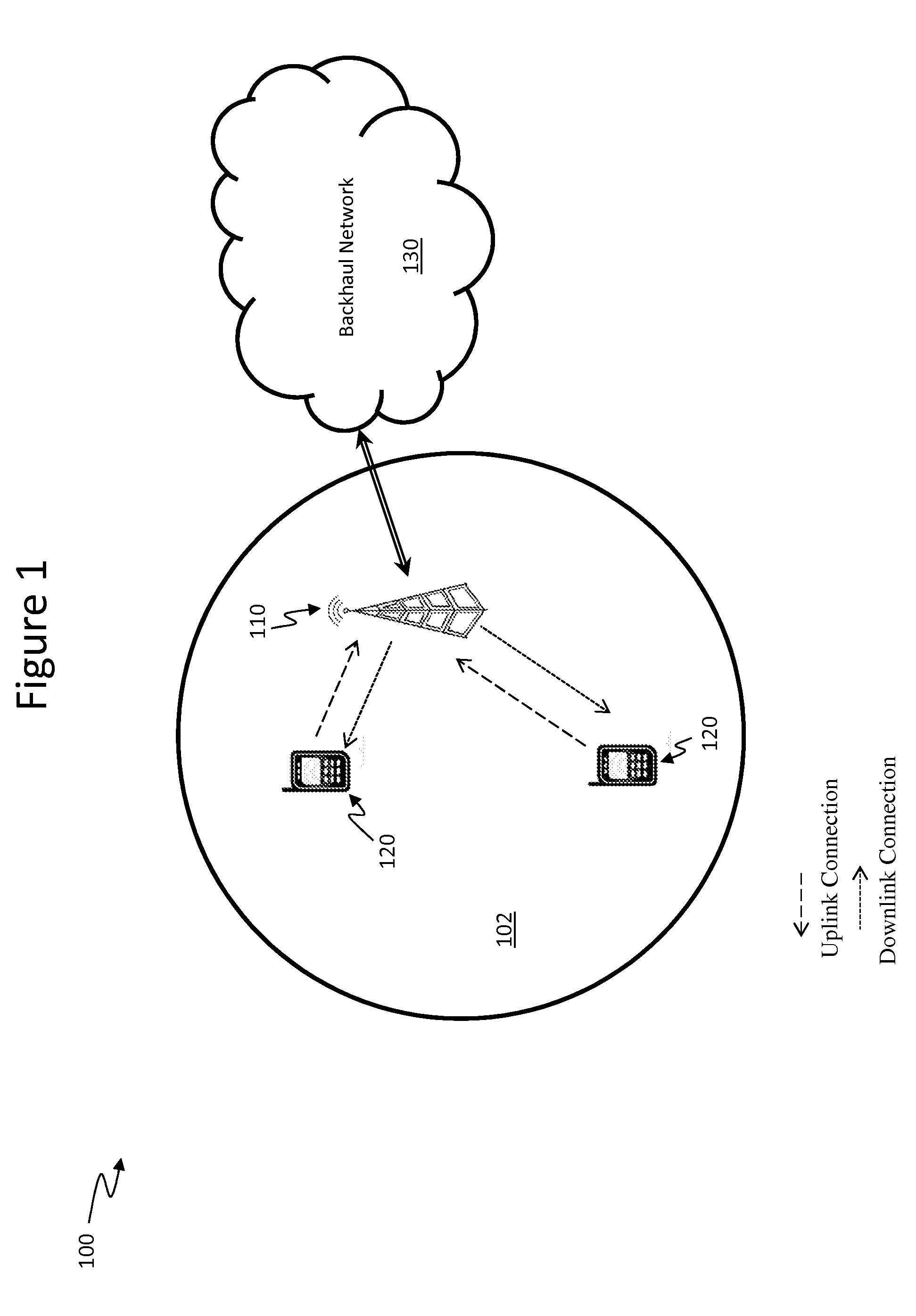 Distributed Content Discovery for In-Network Caching