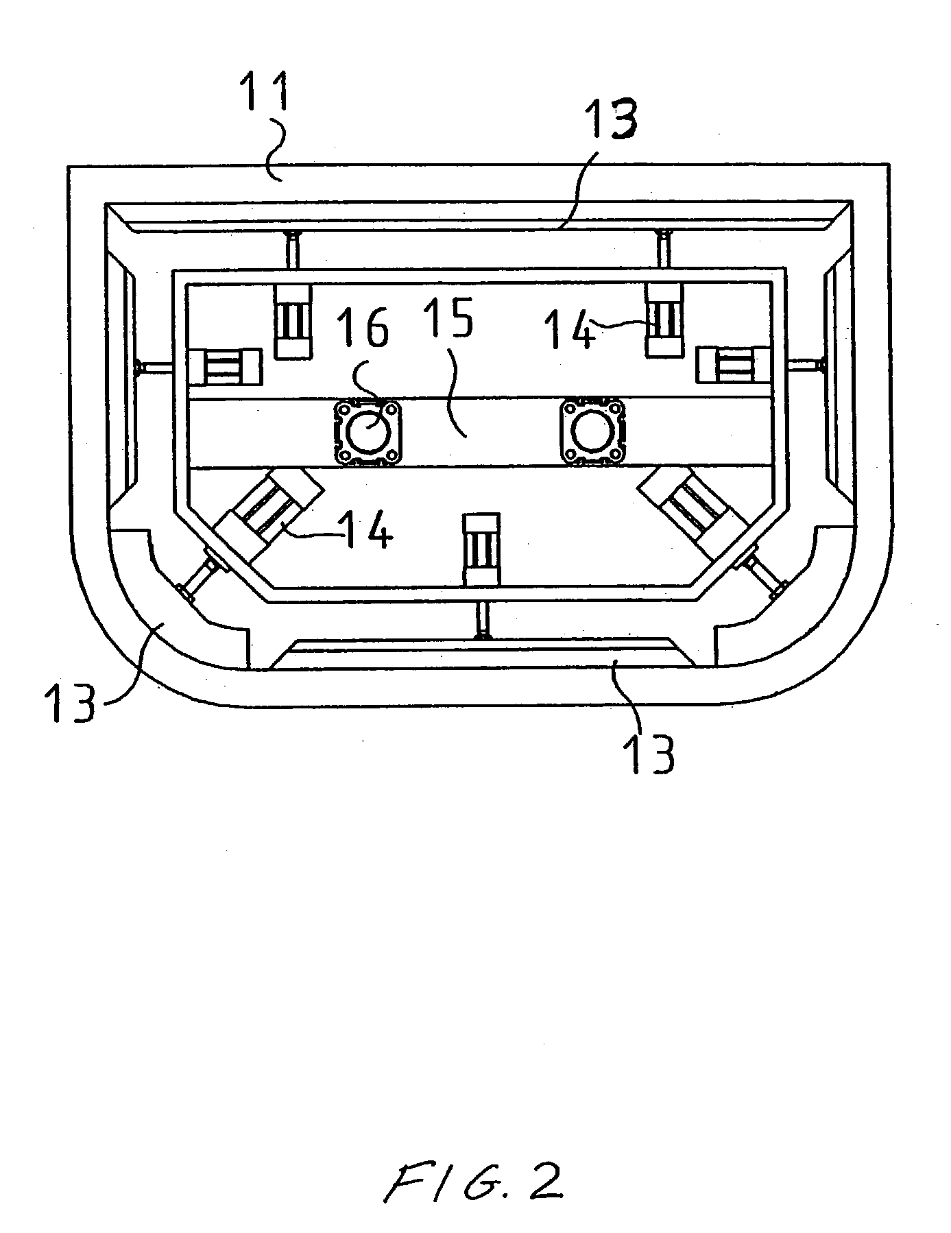 Method and apparatus for forming a bent or folded edge rim of a self-supporting thin-walled molded component