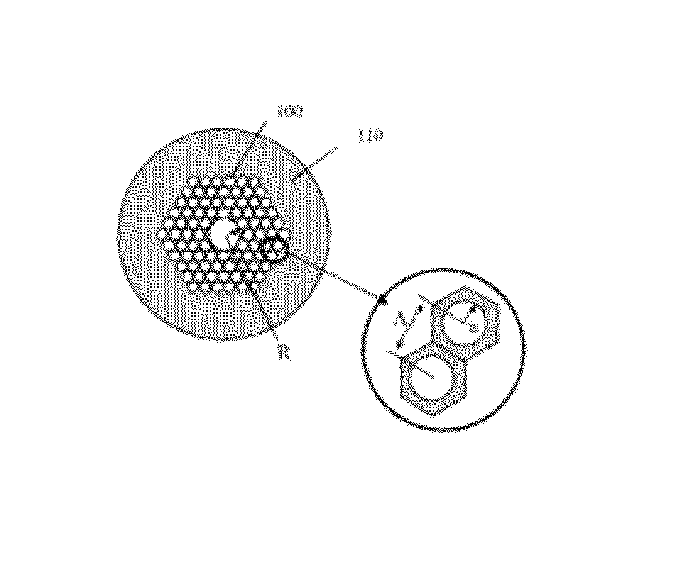 Hexagonal tube stacking method for the fabrication of hollow core photonic band gap fibers and preforms