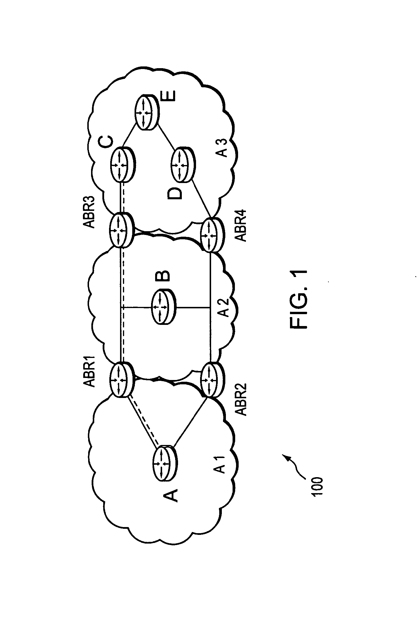 PROPAGATION OF ROUTING INFORMATION IN RSVP-TE FOR INTER-DOMAIN TE-LSPs