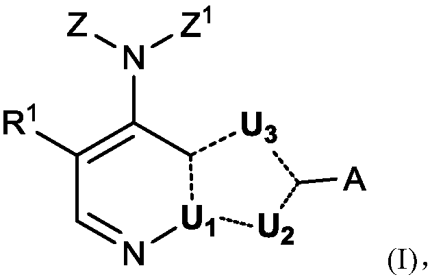 Substituted heteroaryl compound and composition and application thereof