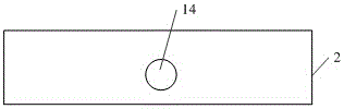 Anti-falling vehicle-mounted navigator fixing equipment