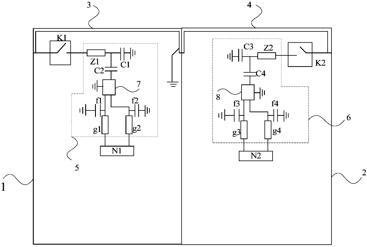 Electronic device and control method