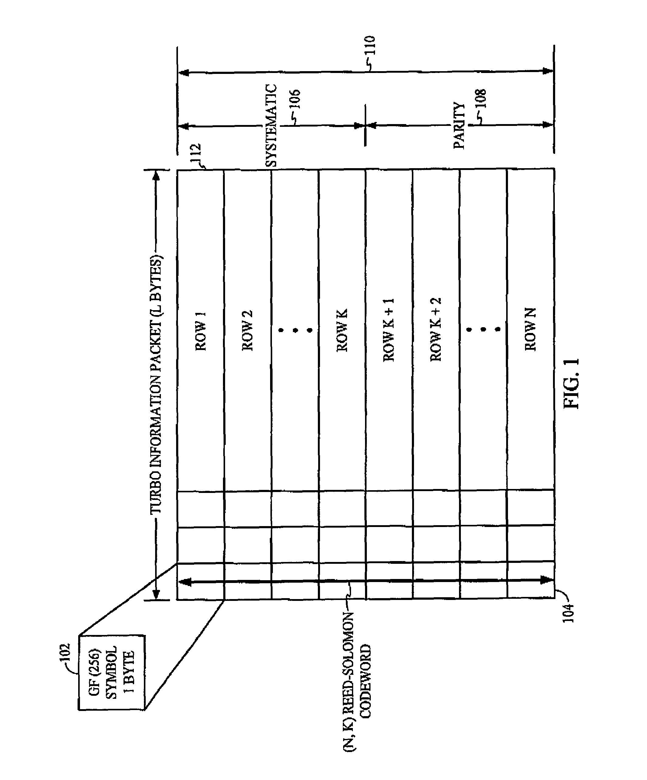 Method and apparatus for joint source-channel map decoding