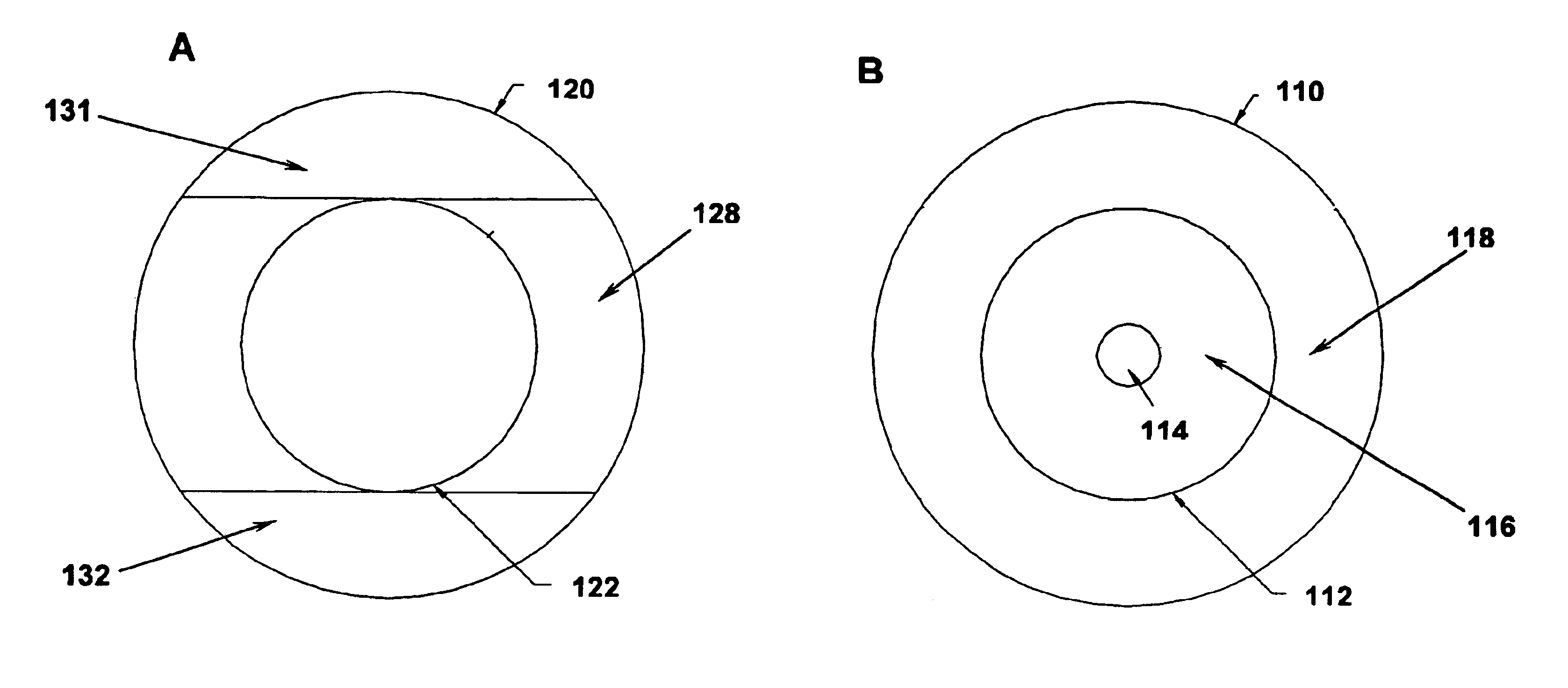 Toric multifocal contact lenses