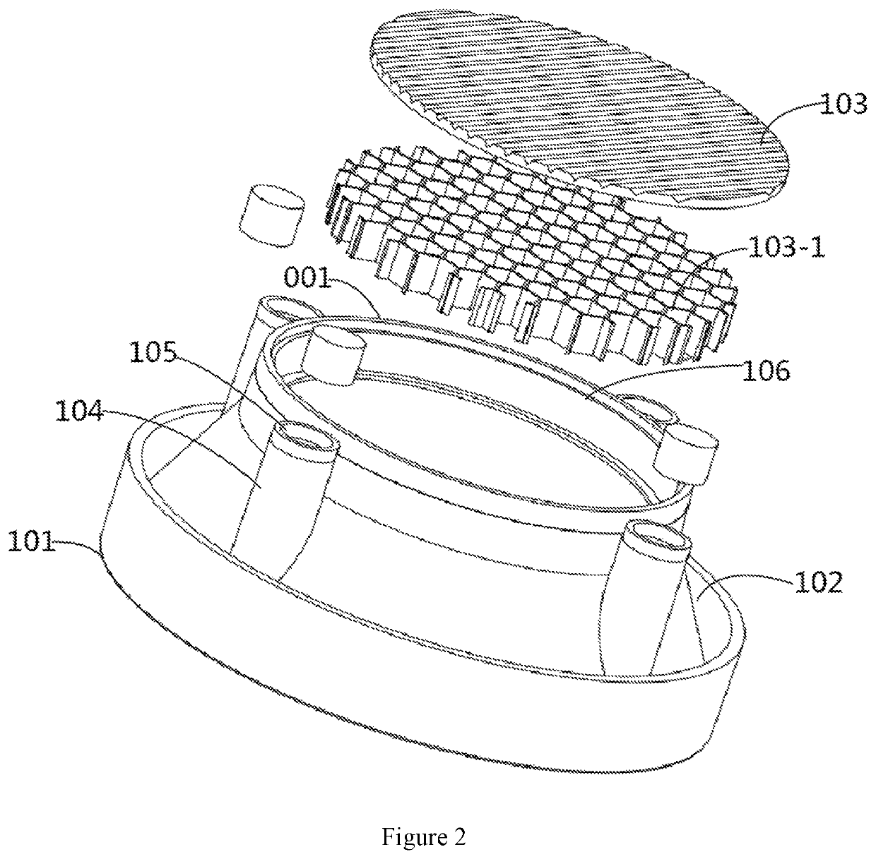 Magnetic module for light fixtures