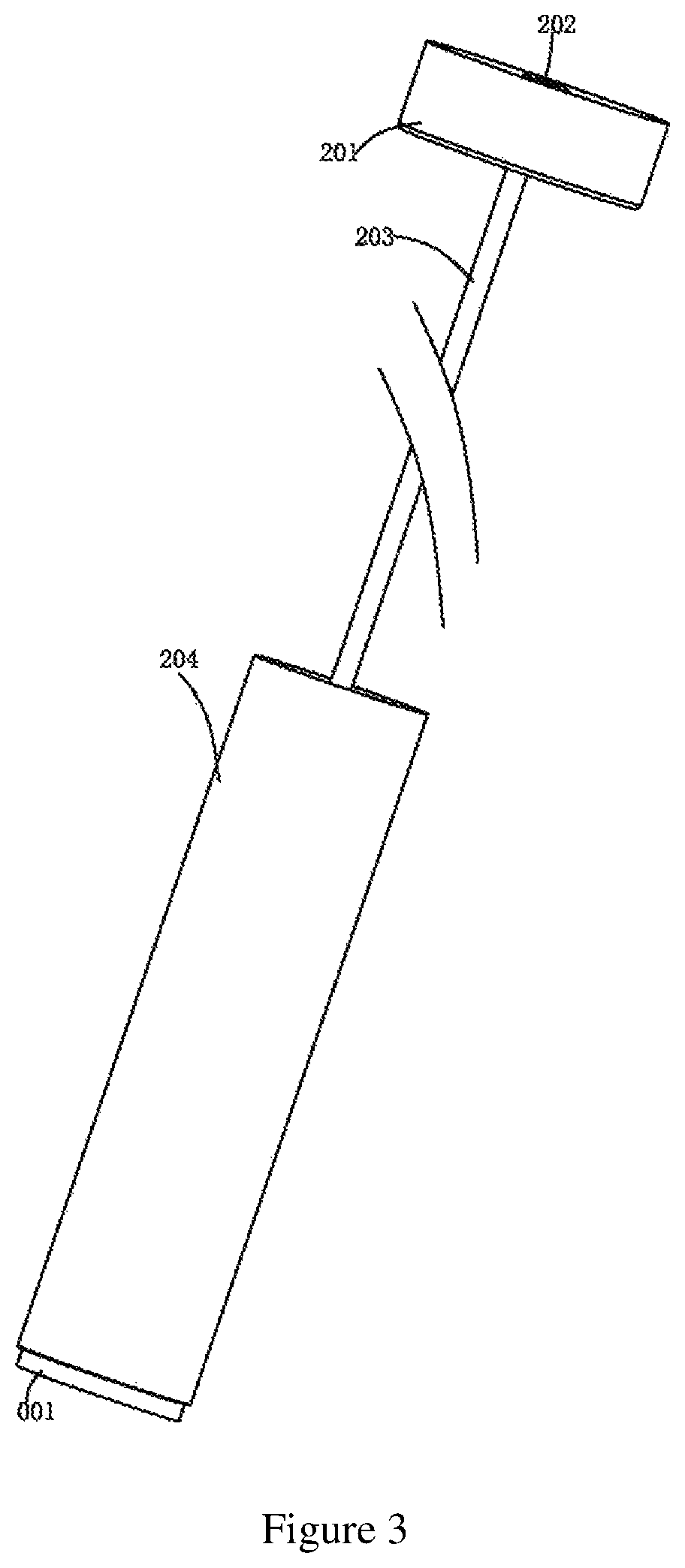 Magnetic module for light fixtures