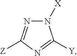 Substituted 1,2,4-triazole compounds as a seed treatment to control pests