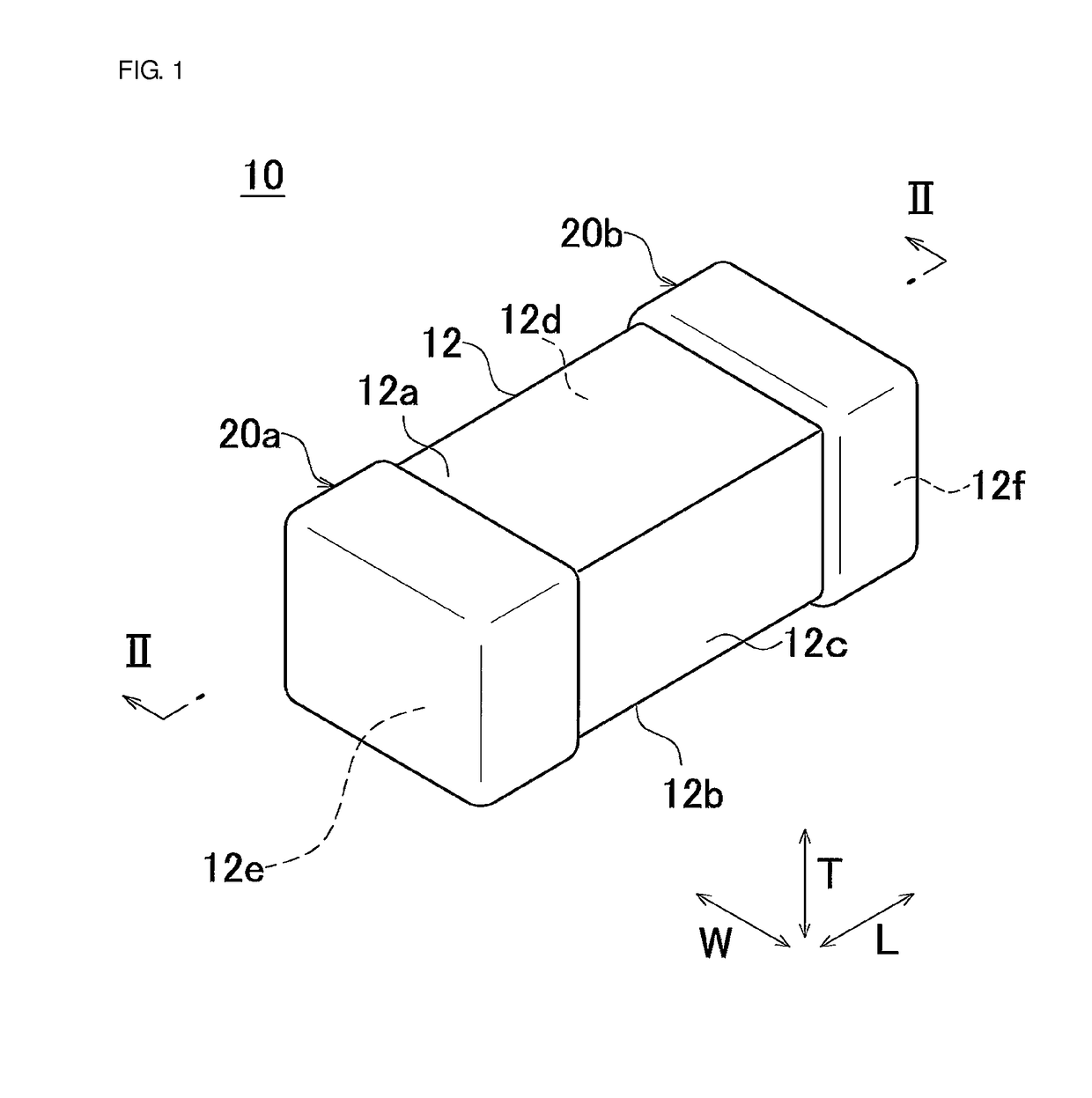 Multilayer ceramic electronic component