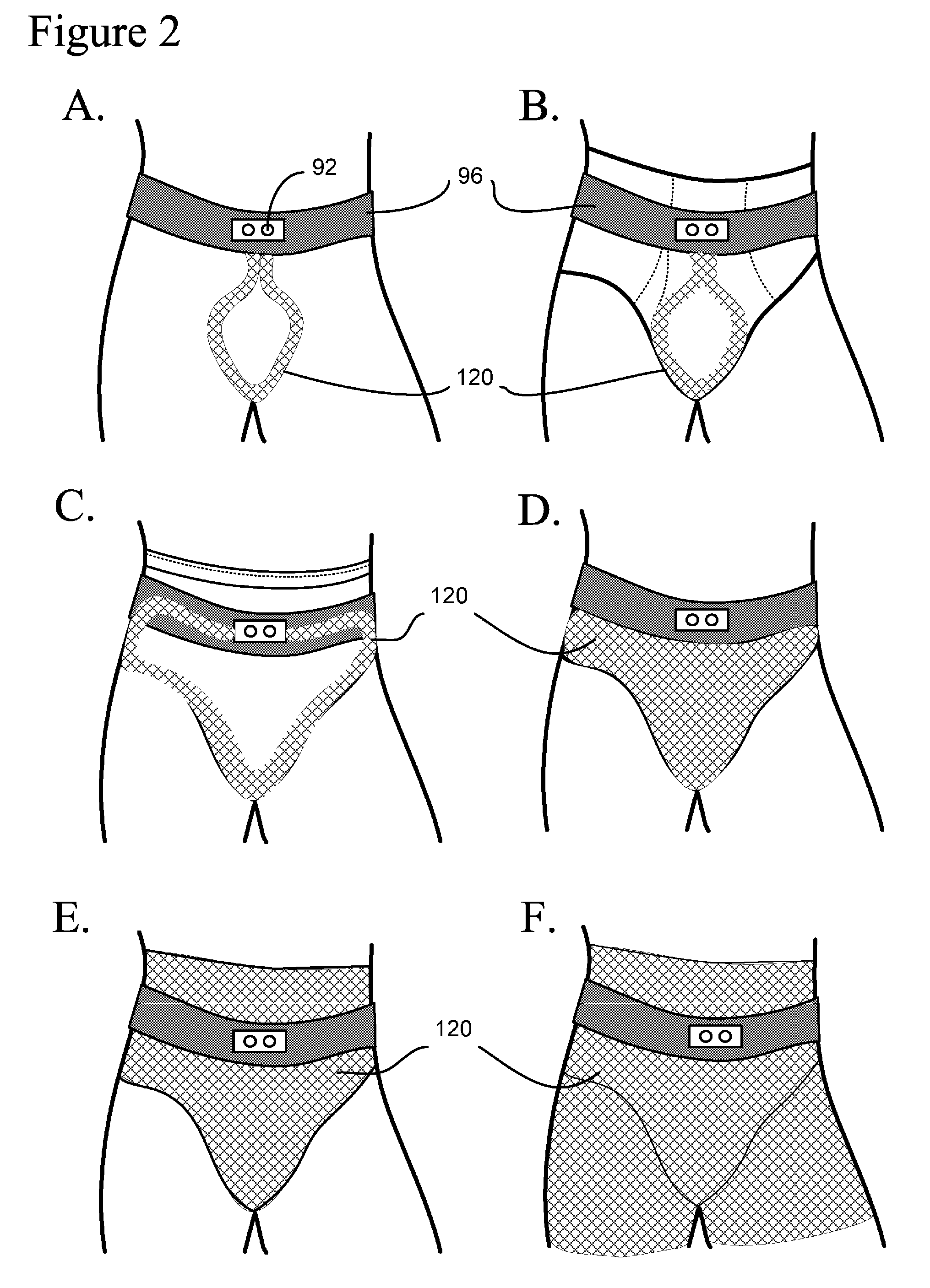 Non-invasive modulation of the autonomic nervous system