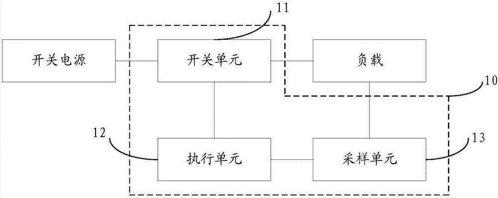 Protective circuit