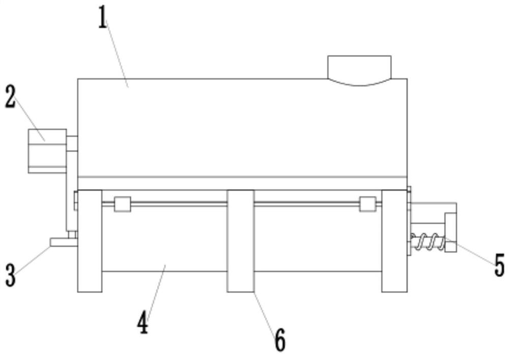 Pulverizer for desulfurization catalyst production