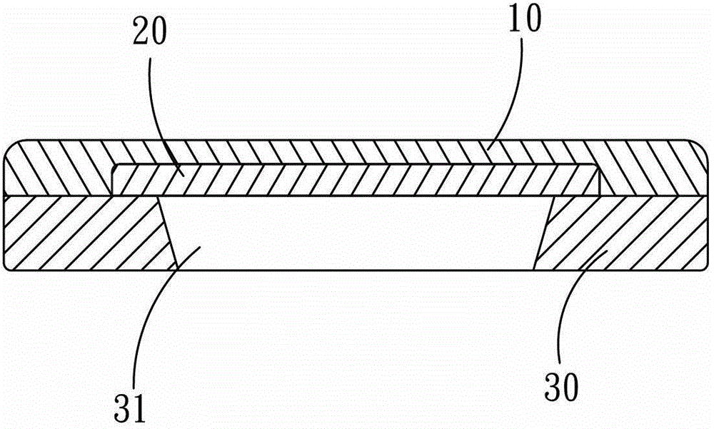 Ergonomic pressure relief headrest