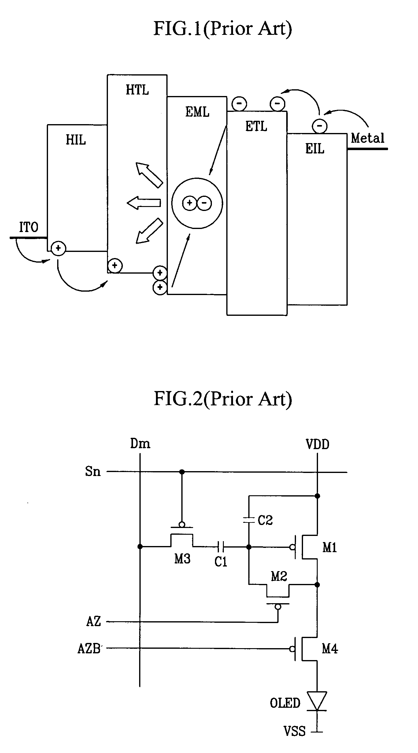 Image display device and driving method thereof