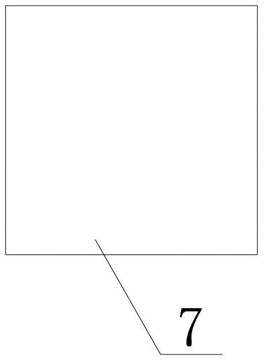 Testing device and evaluation method of antistrip performance of bituminous mixture