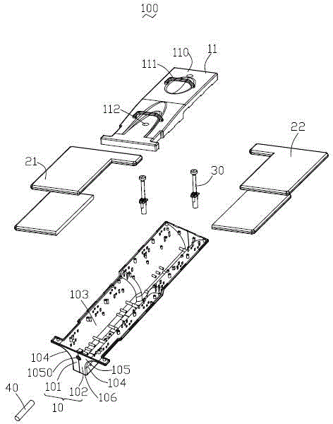 Lower extremity coils and components thereof for magnetic resonance imaging