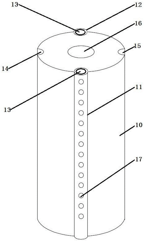 Seedling base plate and seedling raising method