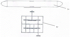 Device for converting gravity into power