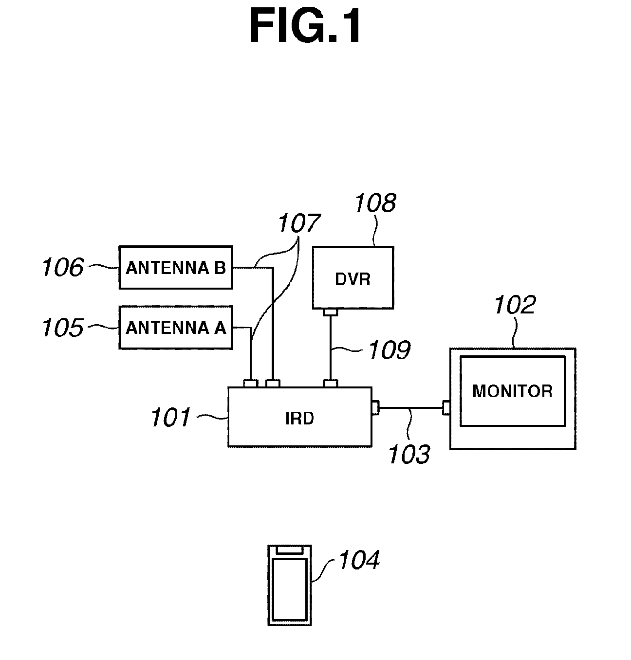 Broadcast receiving apparatus and method for controlling broadcast receiving apparatus