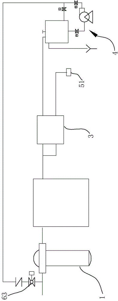 Water ionizer capable of effectively removing heavy metals