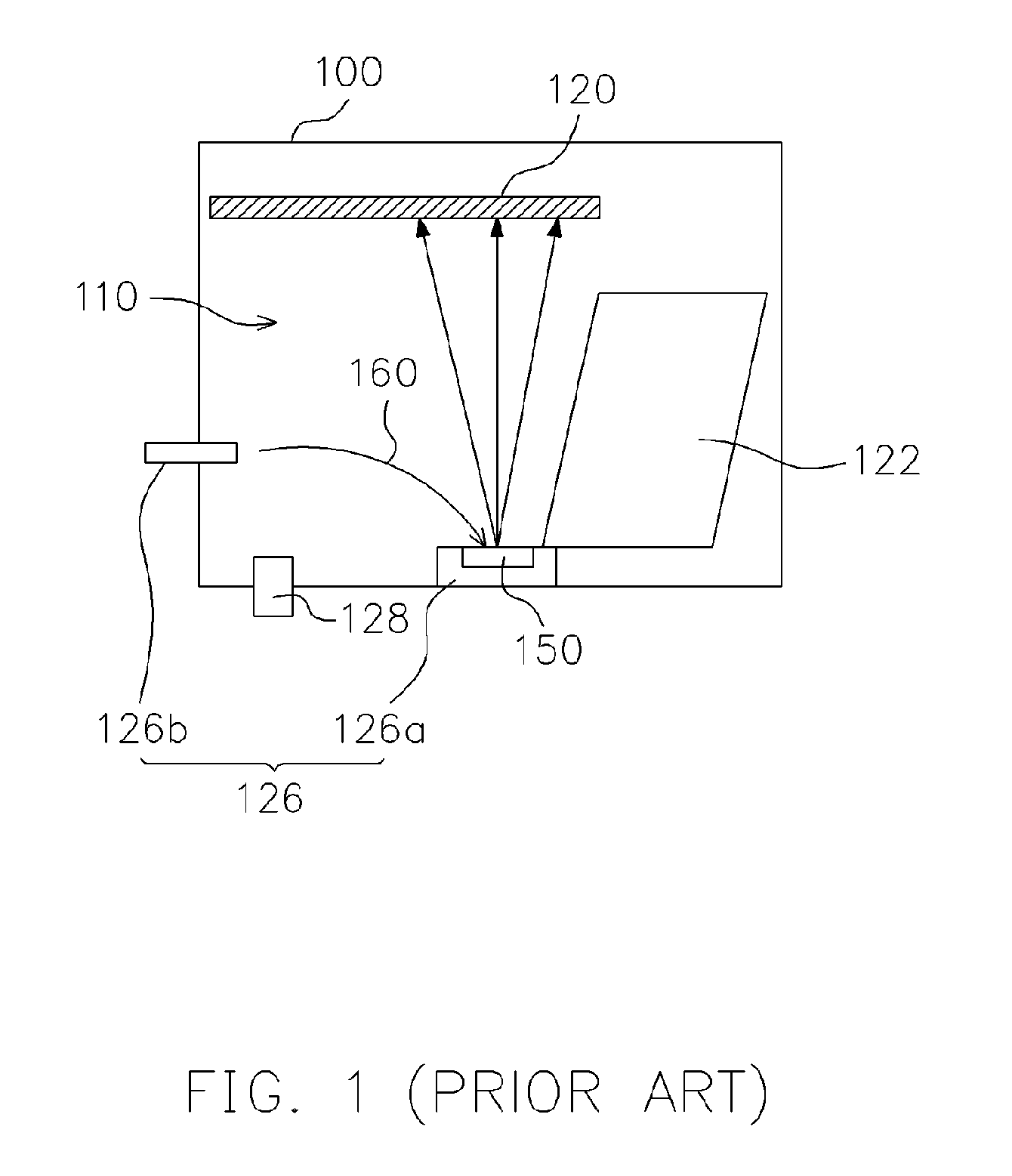 Evaporation apparatus and process