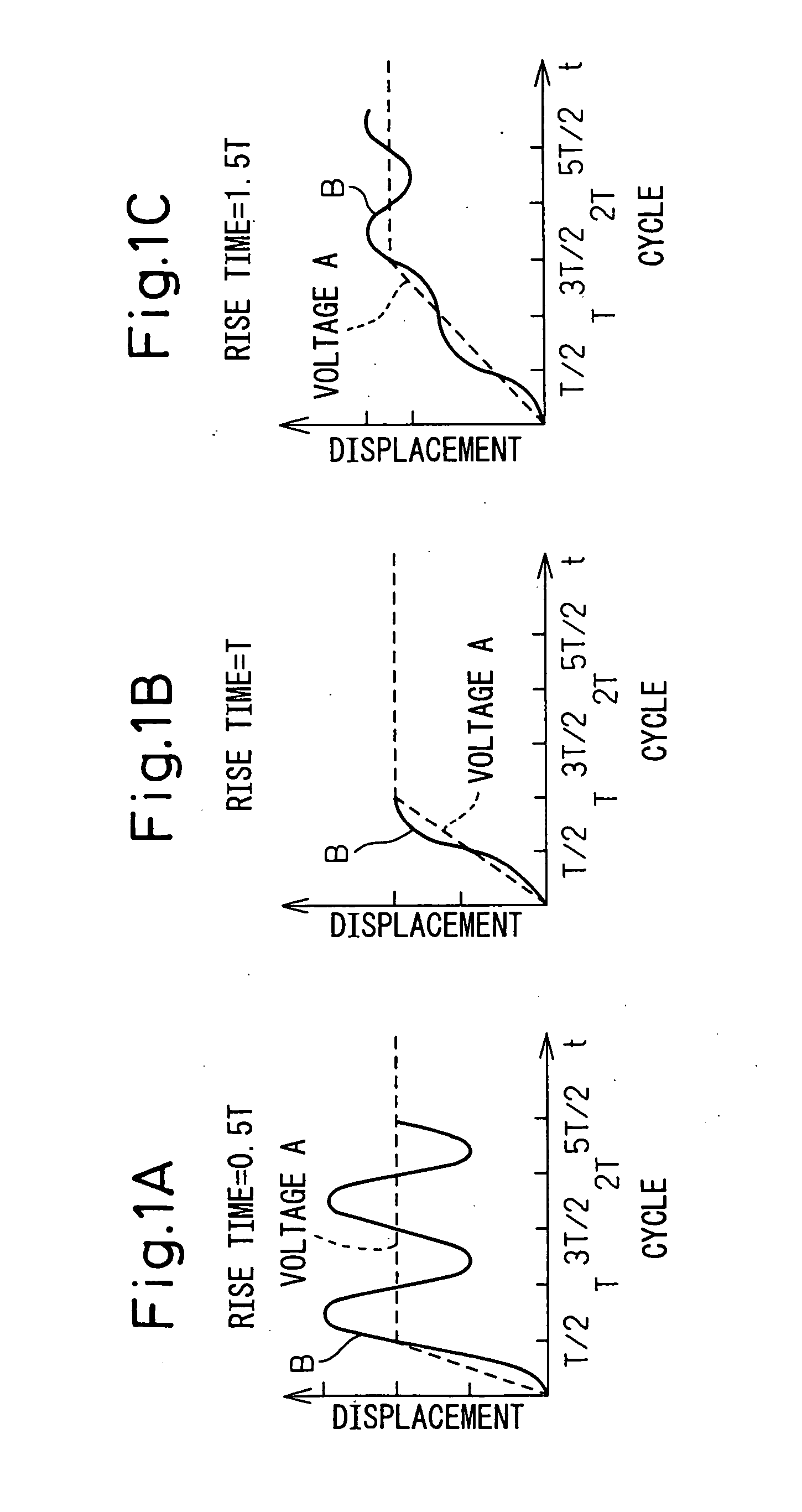 Fuel injection device for internal combustion engine